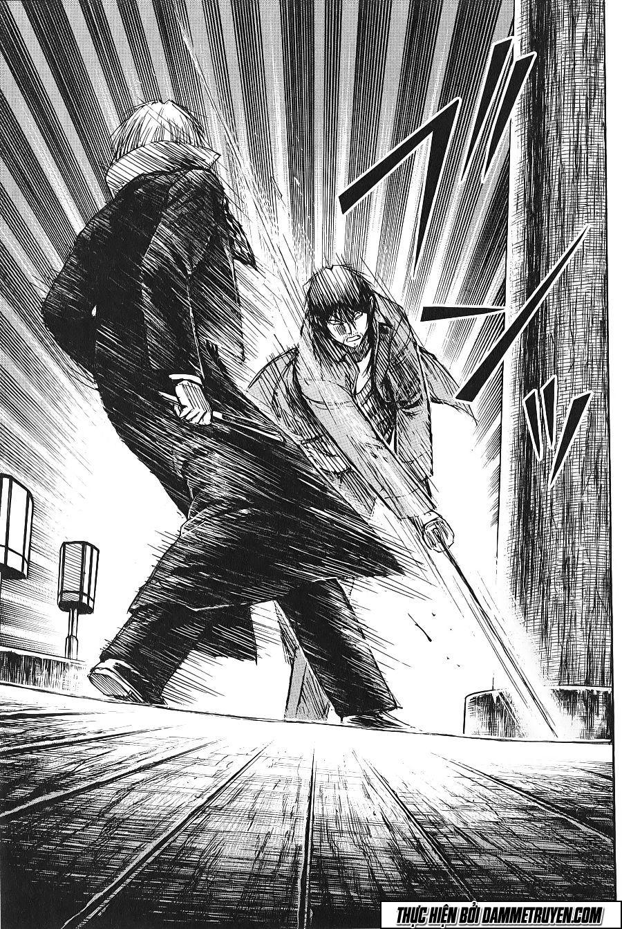 Đảo Ma Cà Rồng Chapter 311 - 4