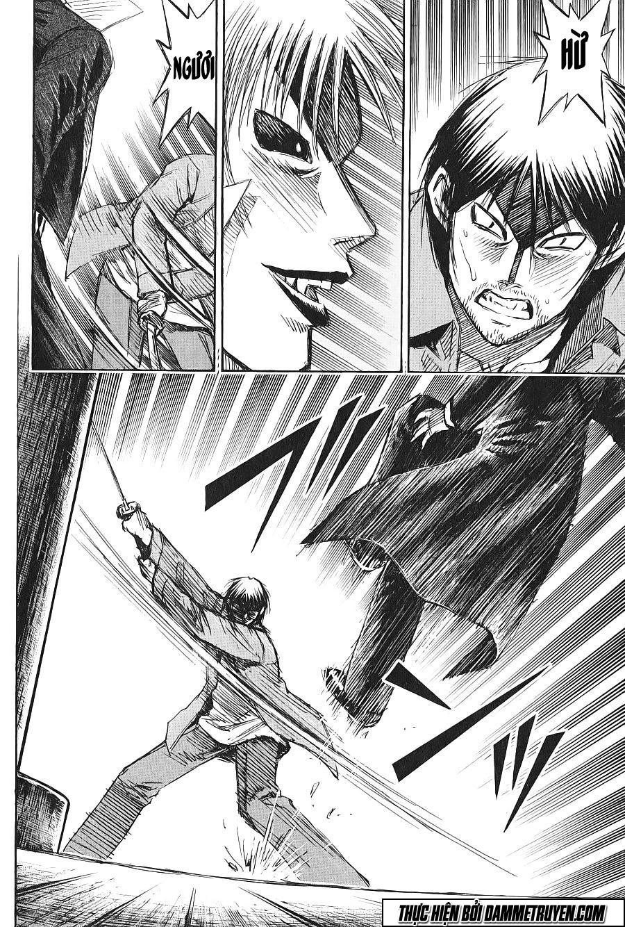 Đảo Ma Cà Rồng Chapter 311 - 5