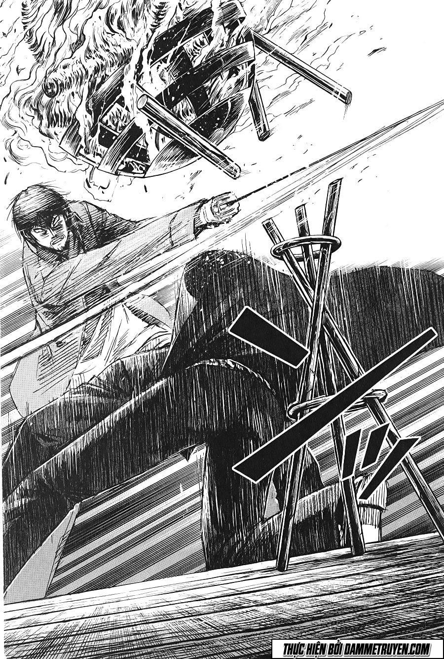 Đảo Ma Cà Rồng Chapter 311 - 7