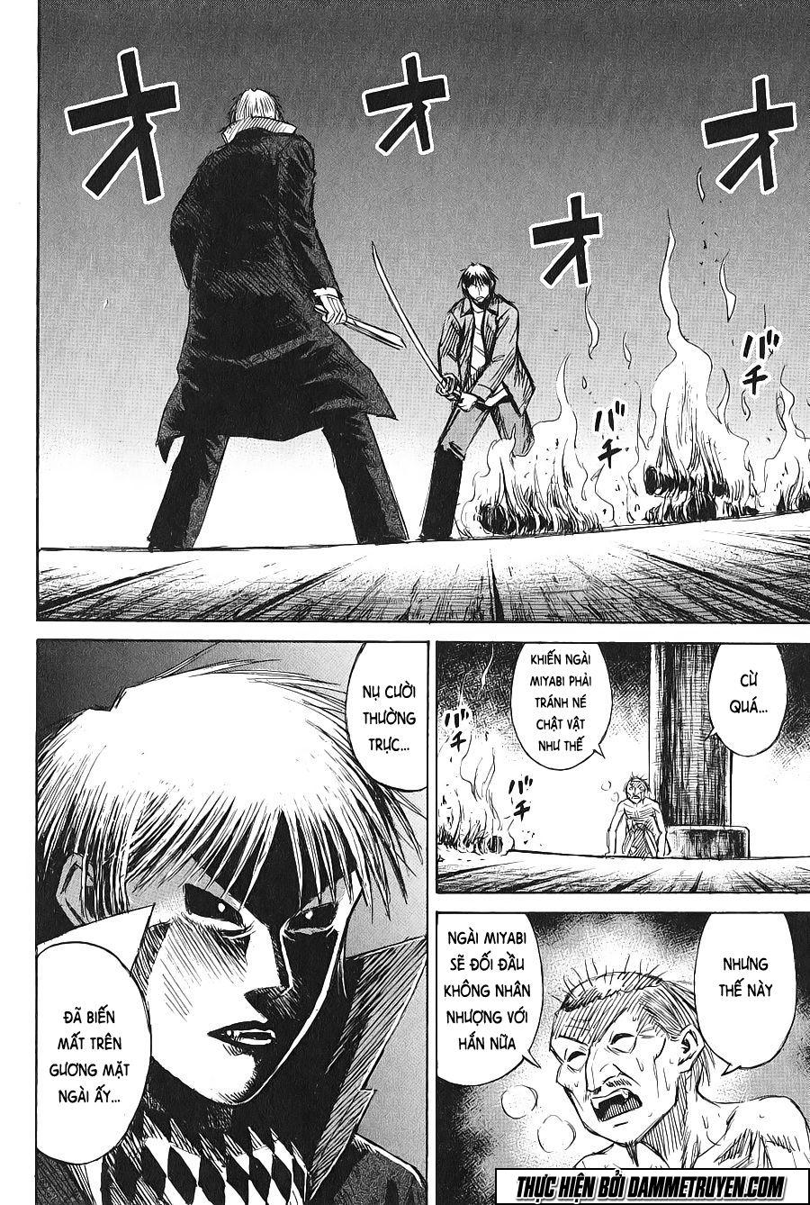 Đảo Ma Cà Rồng Chapter 311 - 9