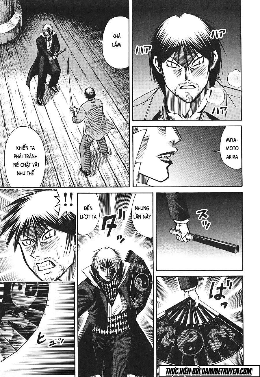 Đảo Ma Cà Rồng Chapter 311 - 10