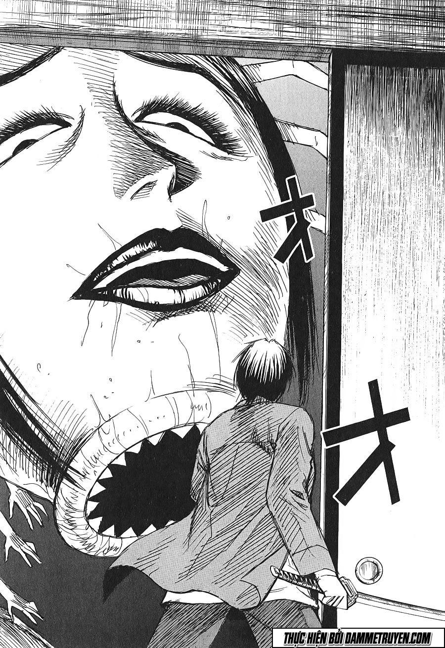 Đảo Ma Cà Rồng Chapter 312 - 13