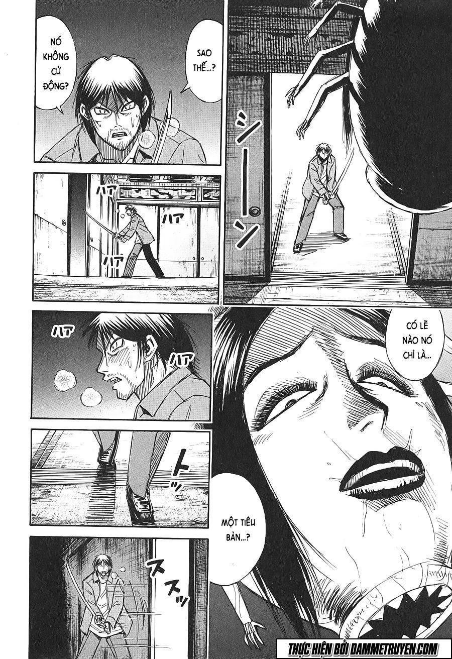 Đảo Ma Cà Rồng Chapter 312 - 15