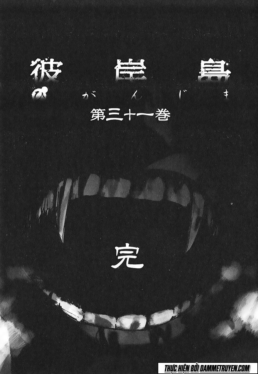 Đảo Ma Cà Rồng Chapter 312 - 22