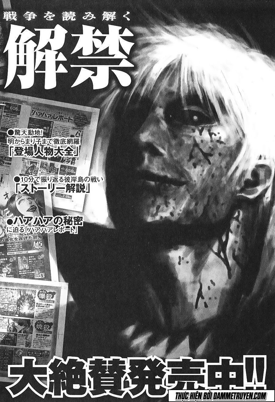 Đảo Ma Cà Rồng Chapter 312 - 25