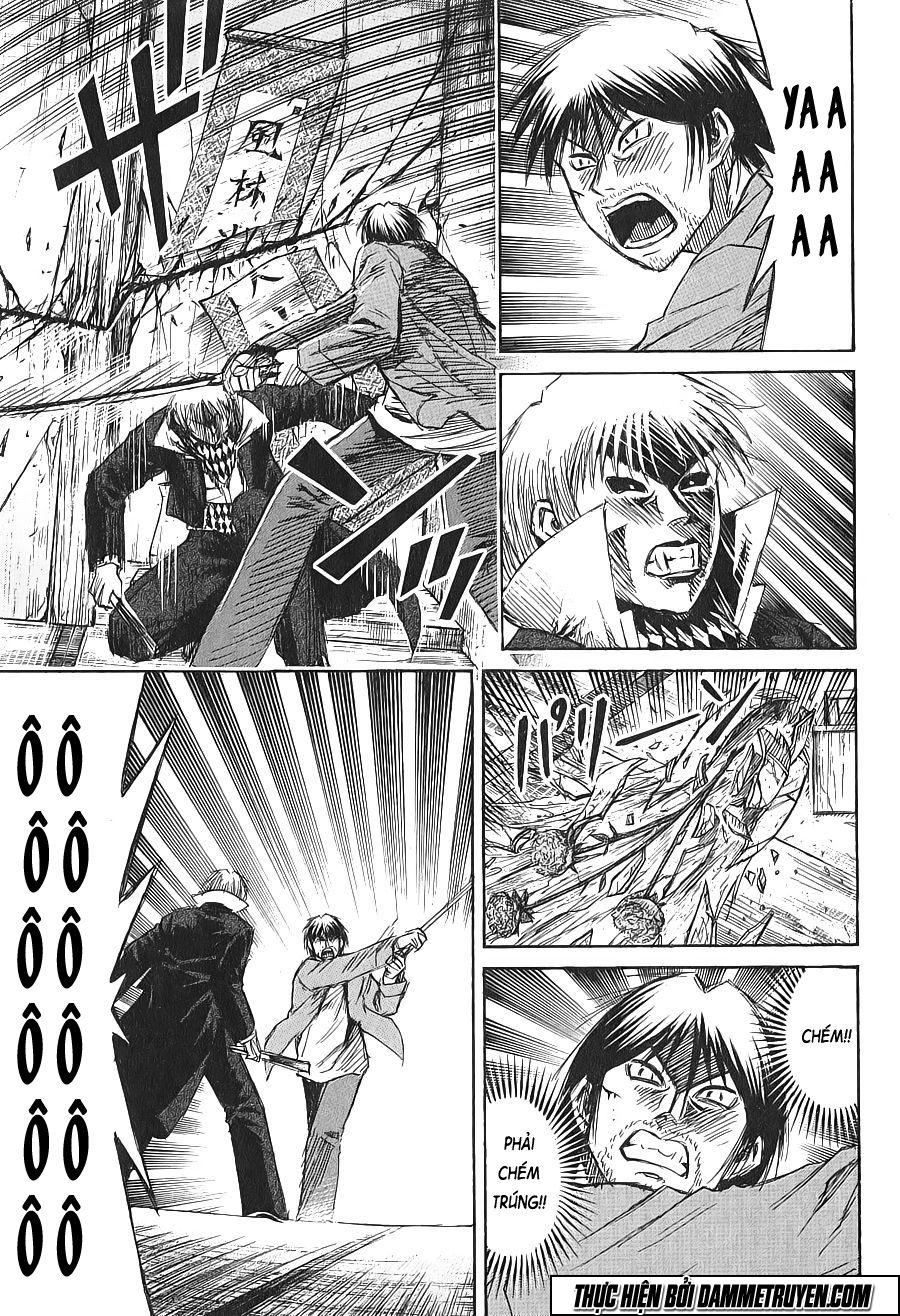 Đảo Ma Cà Rồng Chapter 312 - 6