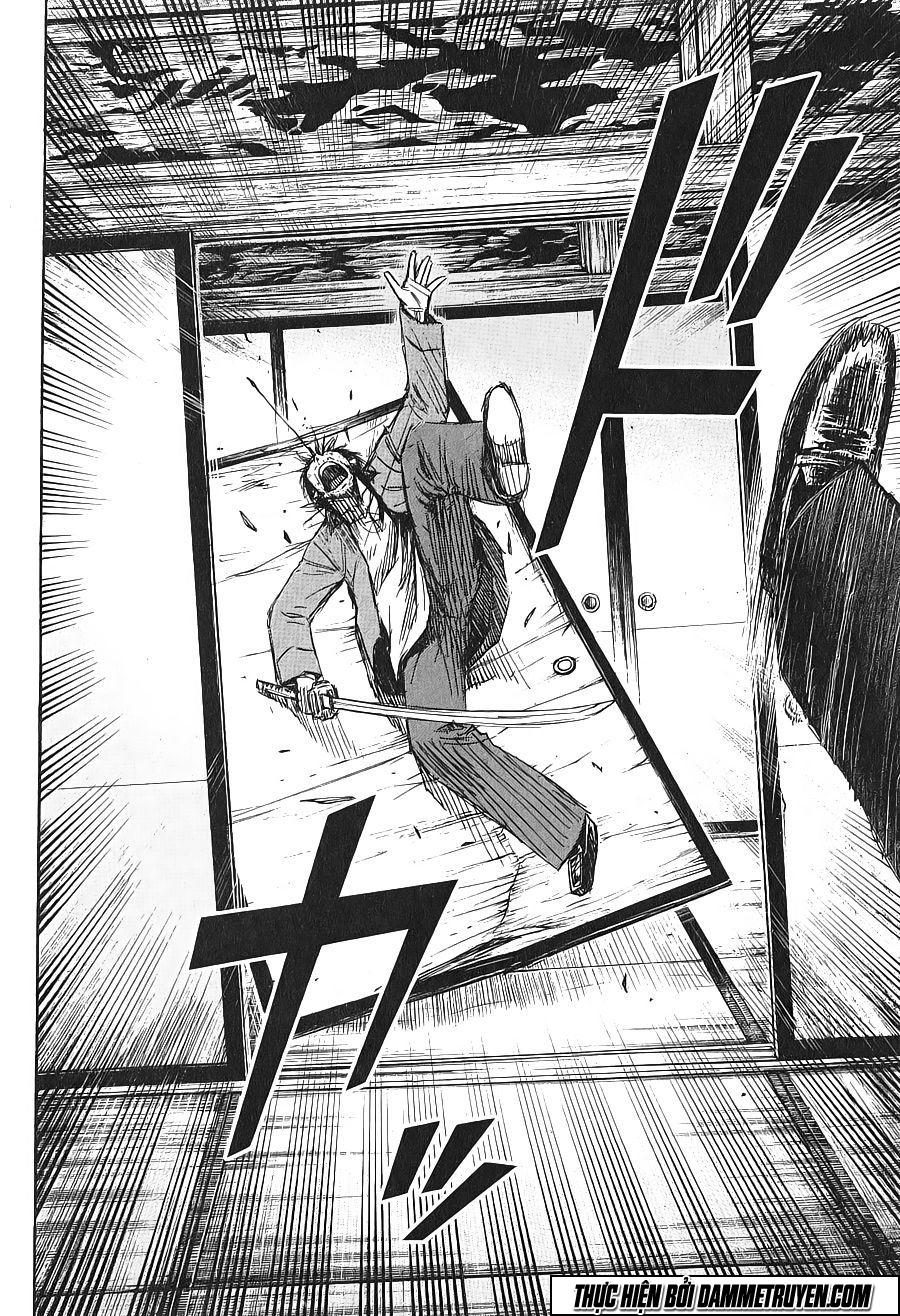 Đảo Ma Cà Rồng Chapter 312 - 9