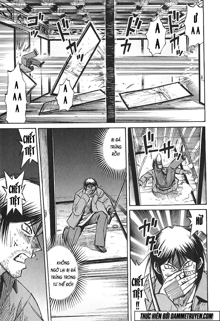 Đảo Ma Cà Rồng Chapter 312 - 10