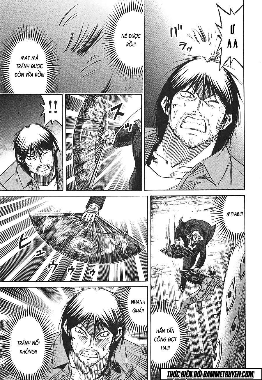 Đảo Ma Cà Rồng Chapter 313 - 12