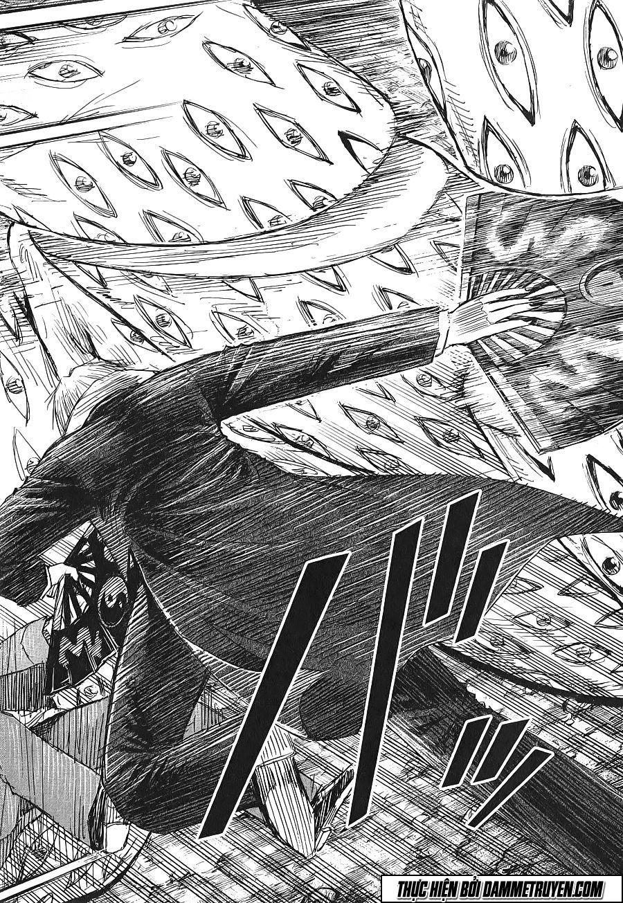 Đảo Ma Cà Rồng Chapter 313 - 13