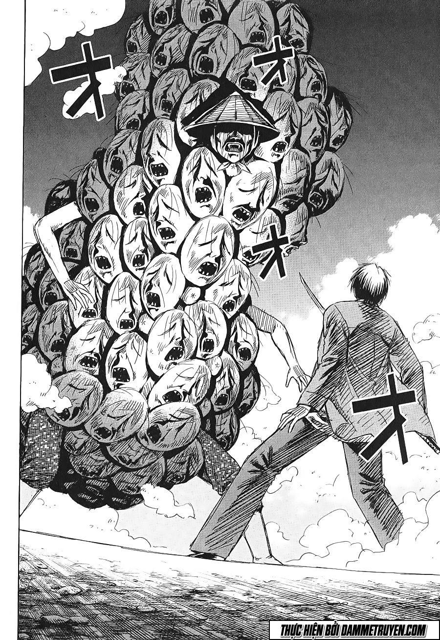 Đảo Ma Cà Rồng Chapter 313 - 17