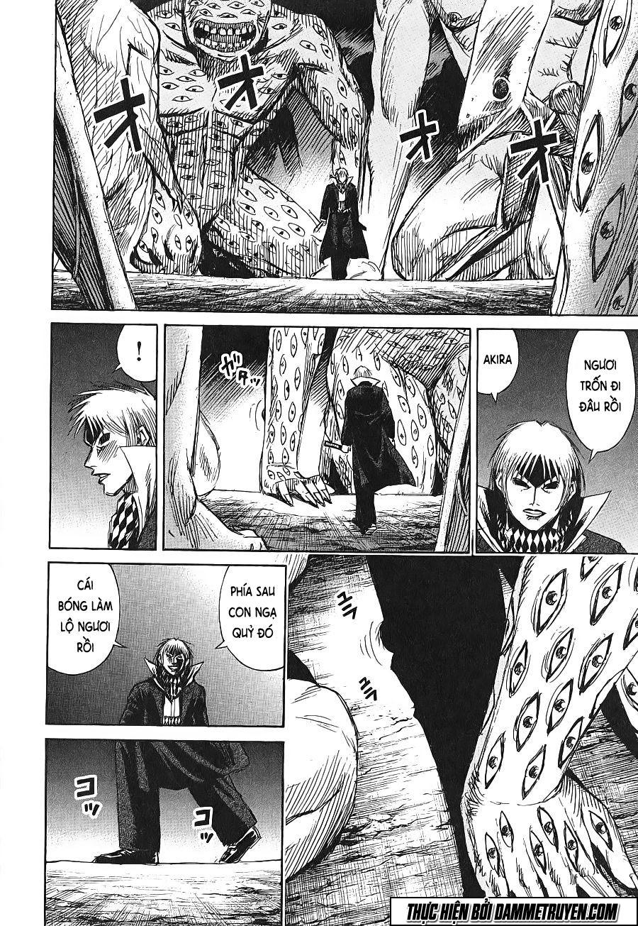 Đảo Ma Cà Rồng Chapter 313 - 19