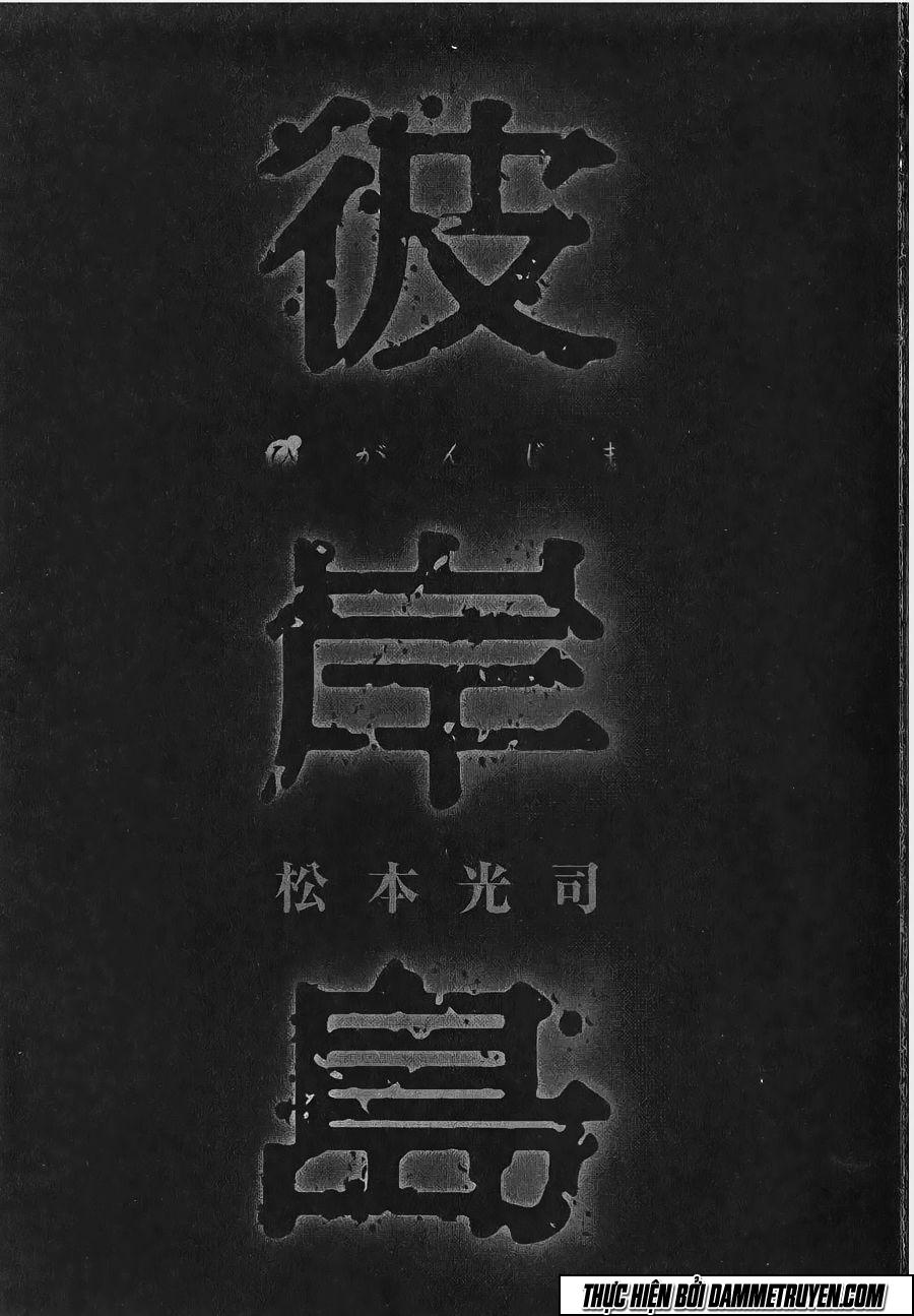 Đảo Ma Cà Rồng Chapter 313 - 4