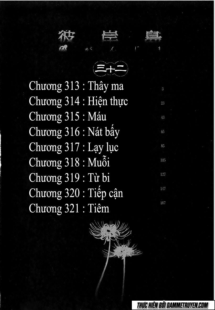 Đảo Ma Cà Rồng Chapter 313 - 5