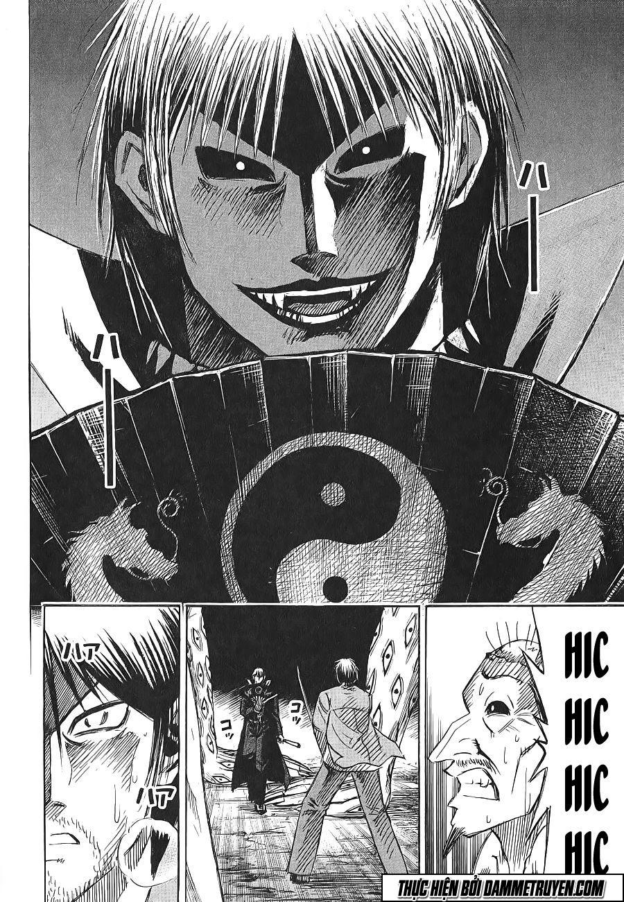 Đảo Ma Cà Rồng Chapter 313 - 7