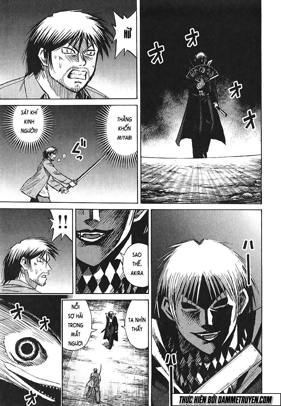 Đảo Ma Cà Rồng Chapter 313 - 8