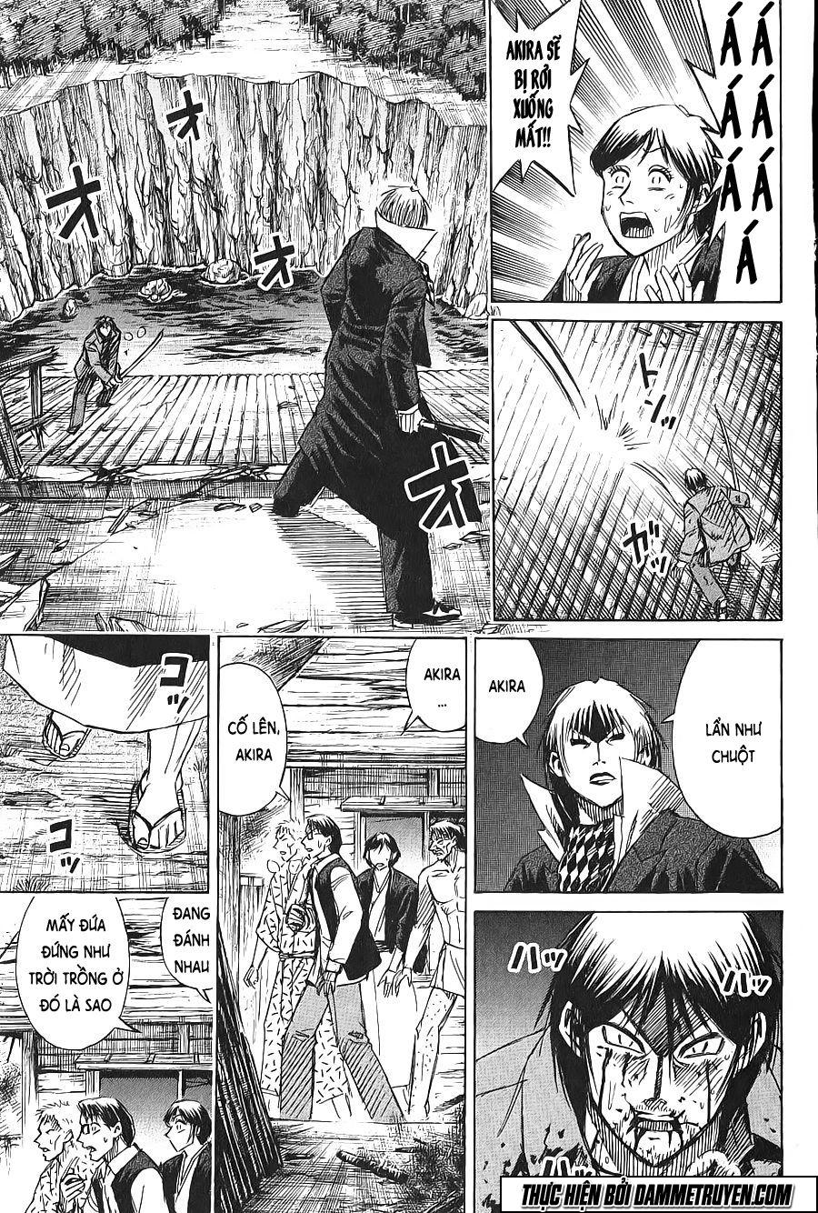 Đảo Ma Cà Rồng Chapter 314 - 16