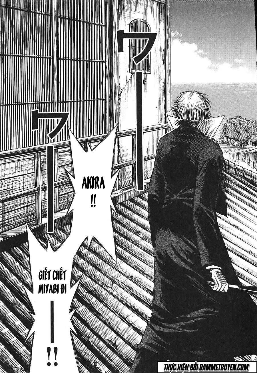 Đảo Ma Cà Rồng Chapter 314 - 20