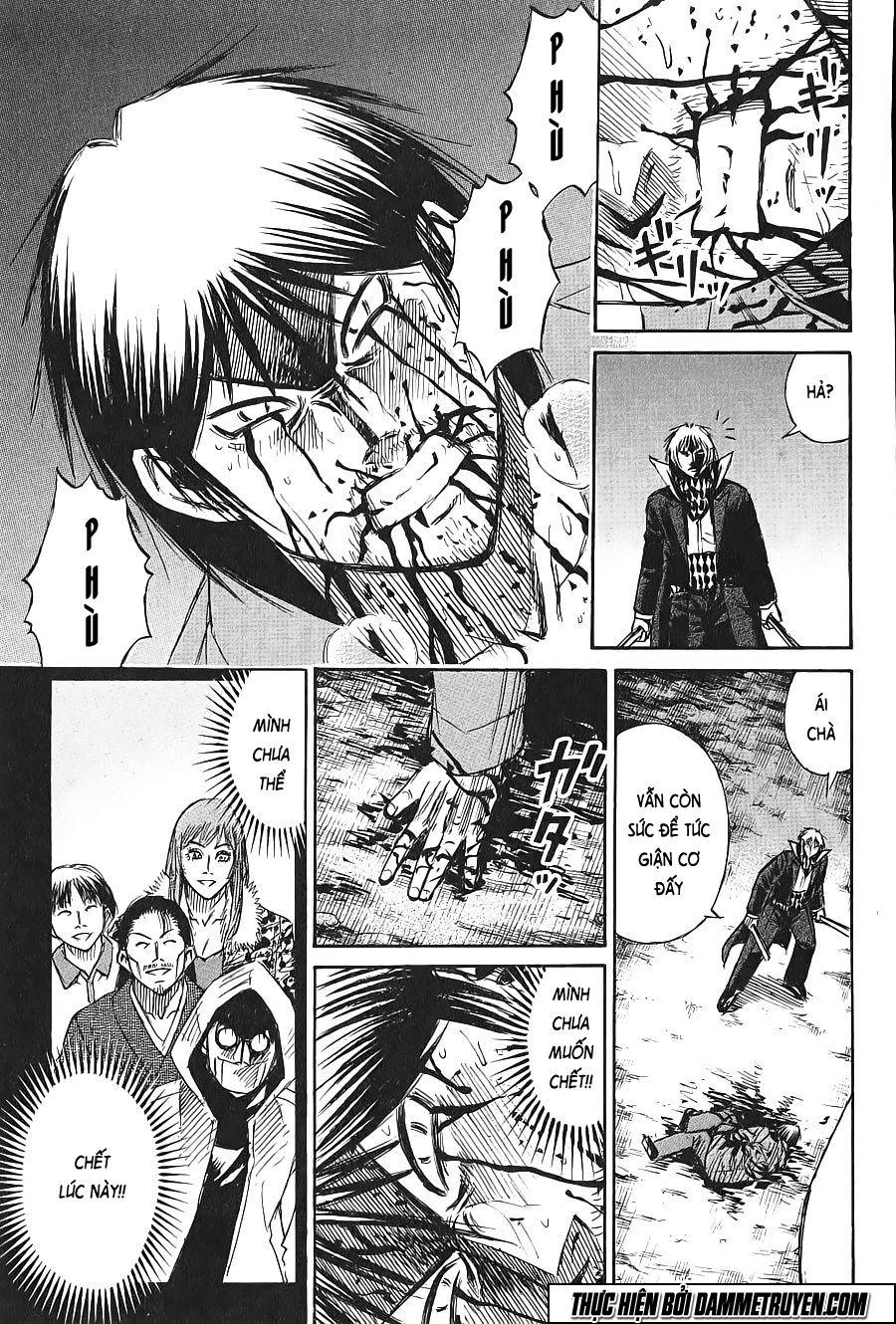 Đảo Ma Cà Rồng Chapter 314 - 6