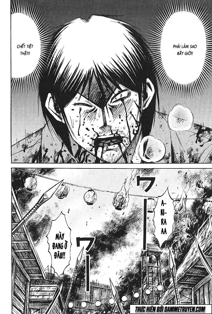 Đảo Ma Cà Rồng Chapter 314 - 9