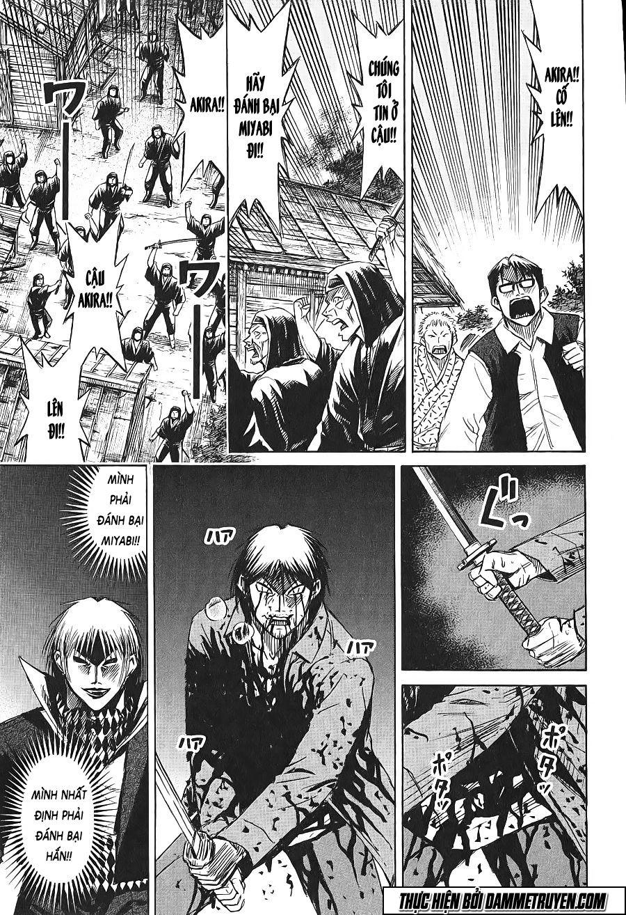 Đảo Ma Cà Rồng Chapter 315 - 2