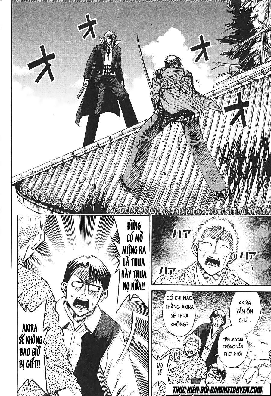 Đảo Ma Cà Rồng Chapter 315 - 13