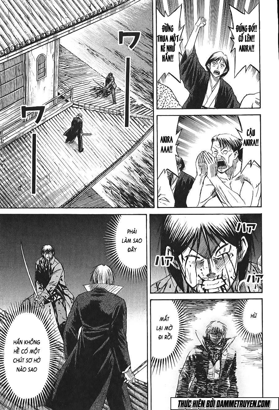 Đảo Ma Cà Rồng Chapter 315 - 14