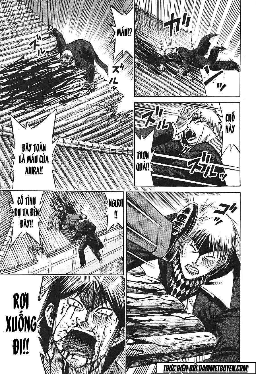 Đảo Ma Cà Rồng Chapter 315 - 20