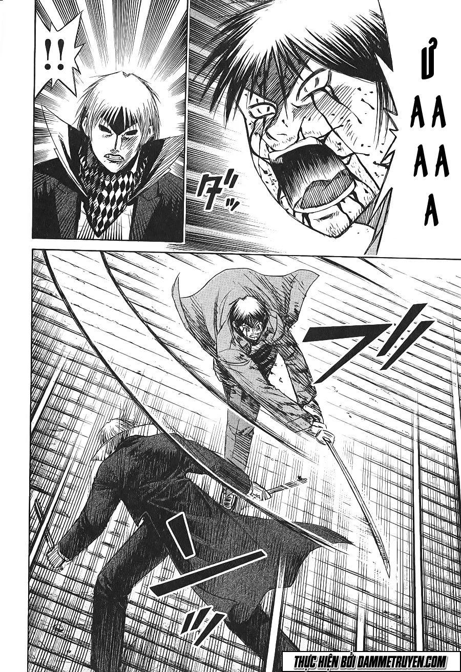 Đảo Ma Cà Rồng Chapter 315 - 7