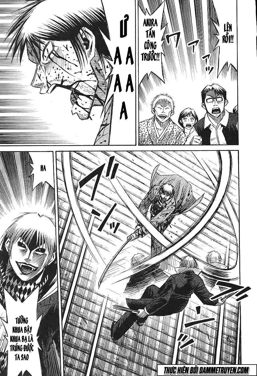 Đảo Ma Cà Rồng Chapter 315 - 8