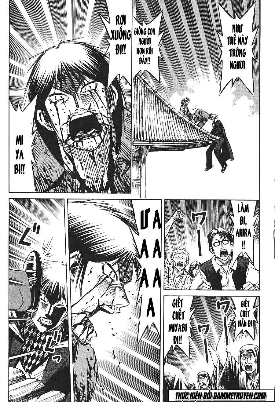 Đảo Ma Cà Rồng Chapter 316 - 2