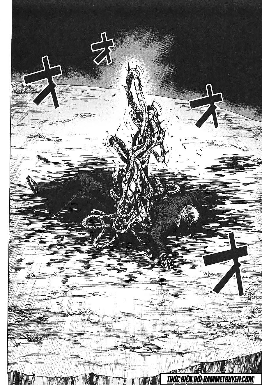 Đảo Ma Cà Rồng Chapter 316 - 17