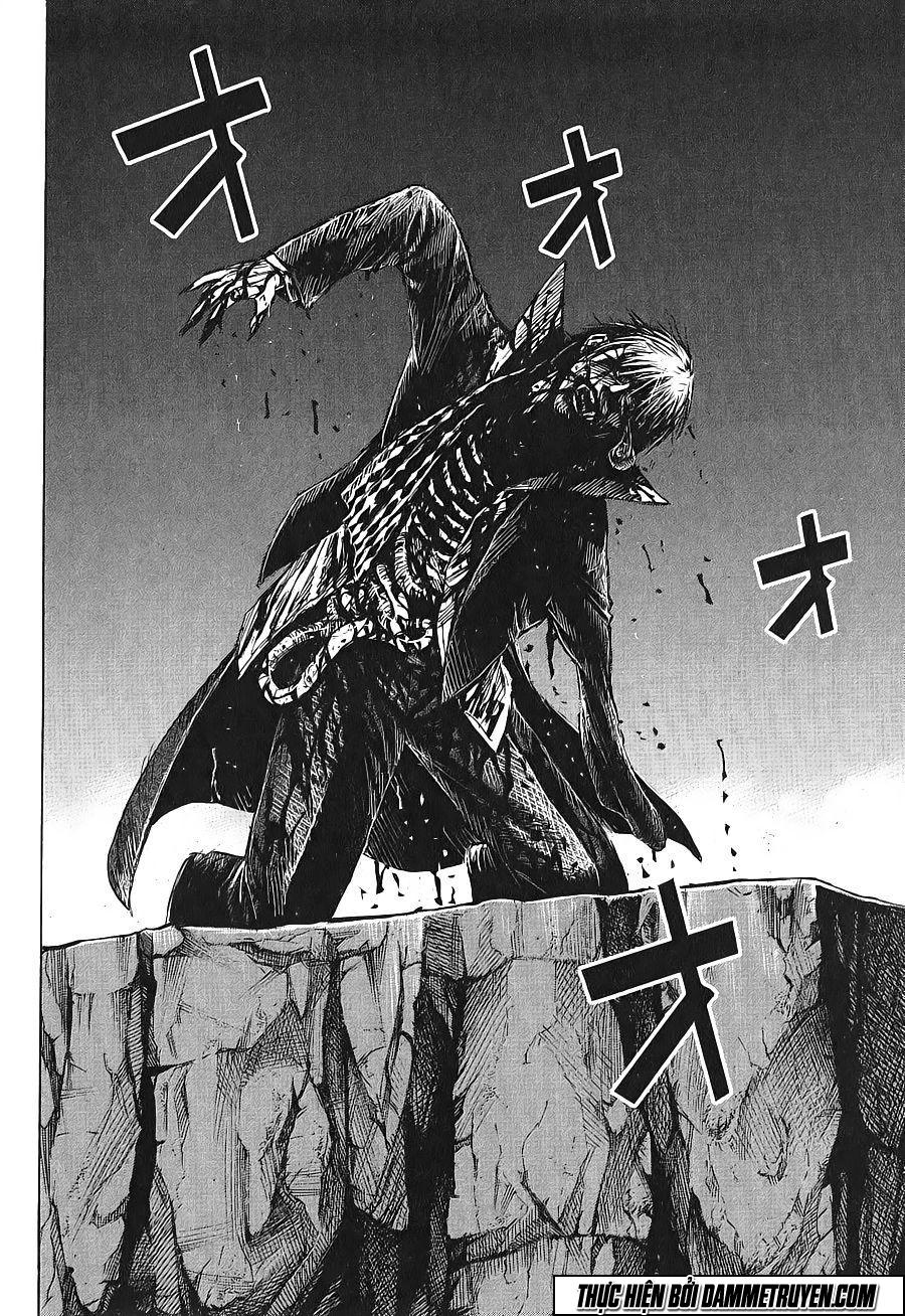 Đảo Ma Cà Rồng Chapter 316 - 19