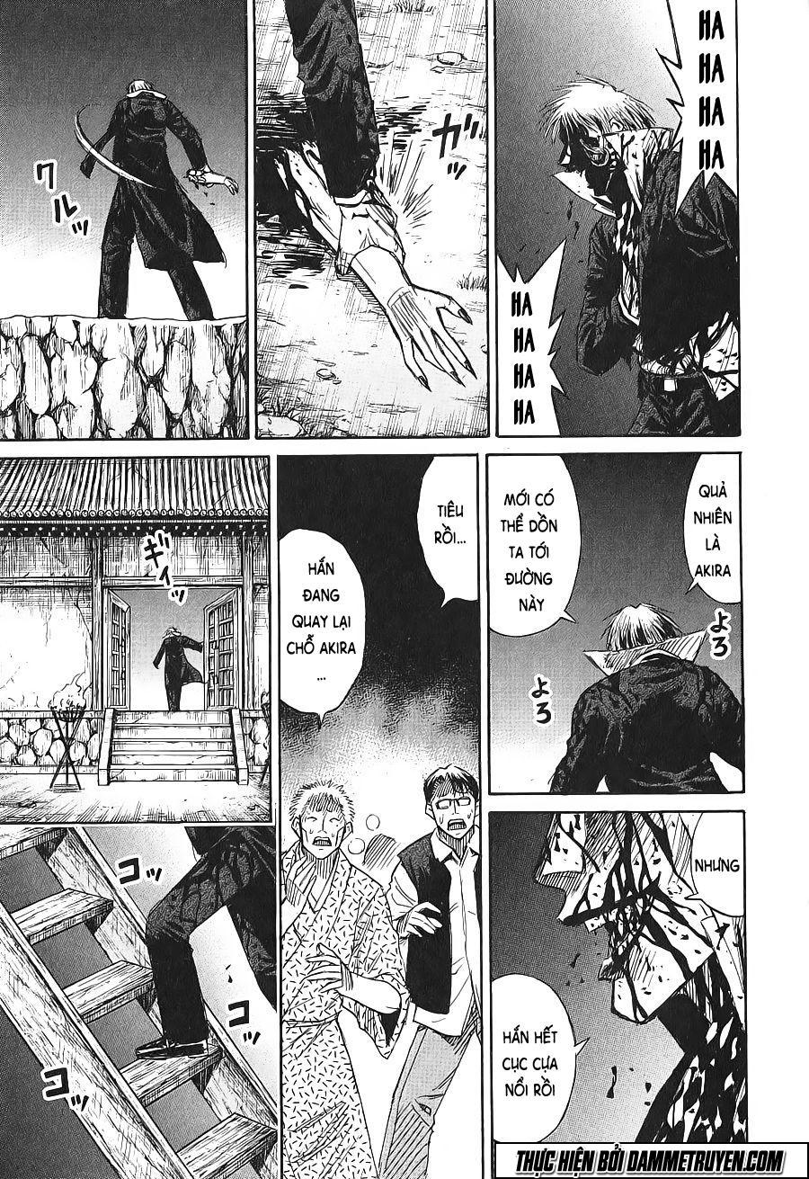 Đảo Ma Cà Rồng Chapter 316 - 20