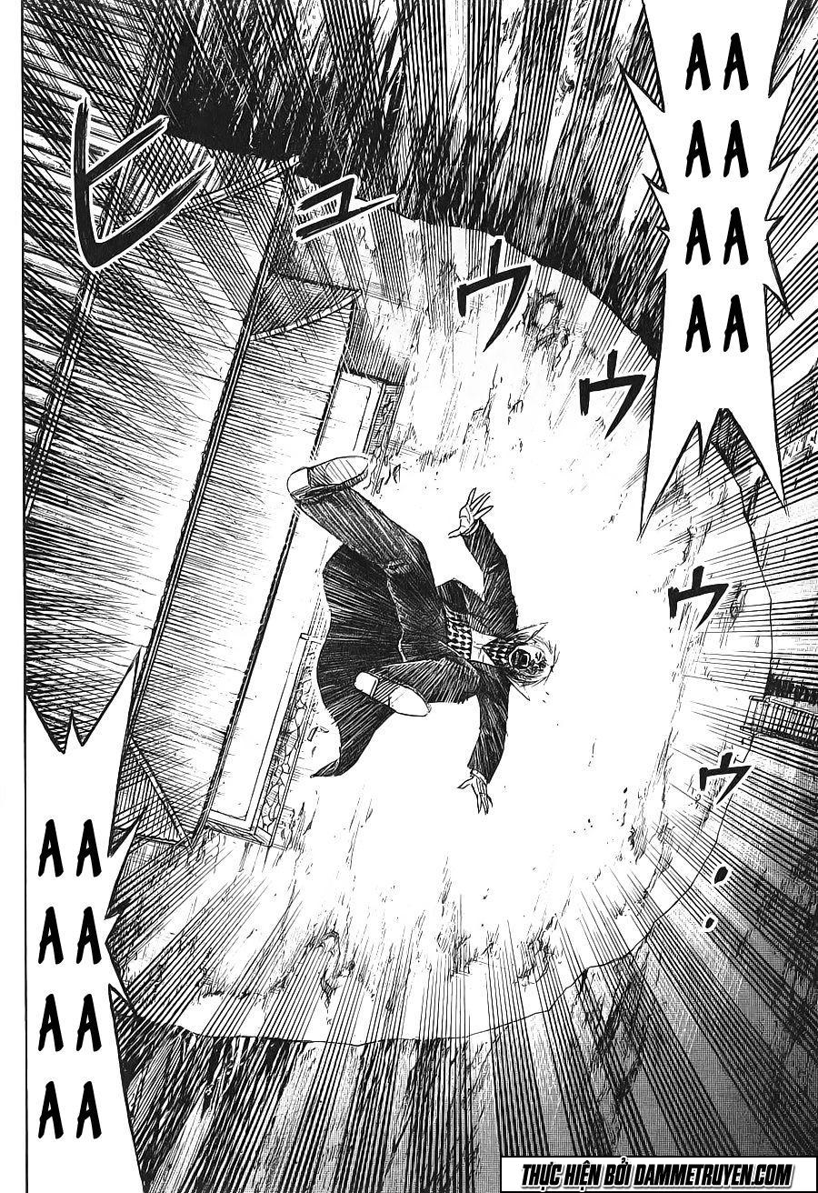 Đảo Ma Cà Rồng Chapter 316 - 5