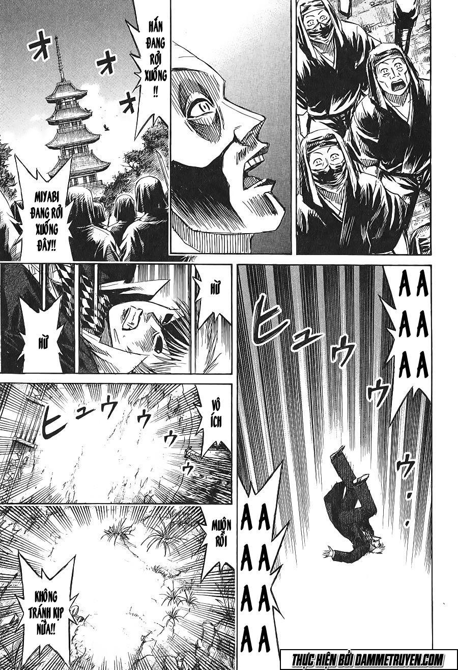 Đảo Ma Cà Rồng Chapter 316 - 6