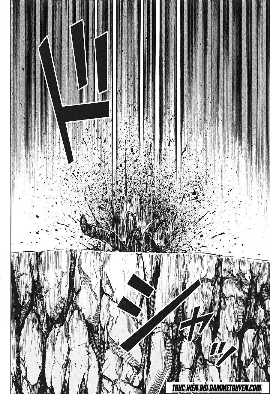 Đảo Ma Cà Rồng Chapter 316 - 7