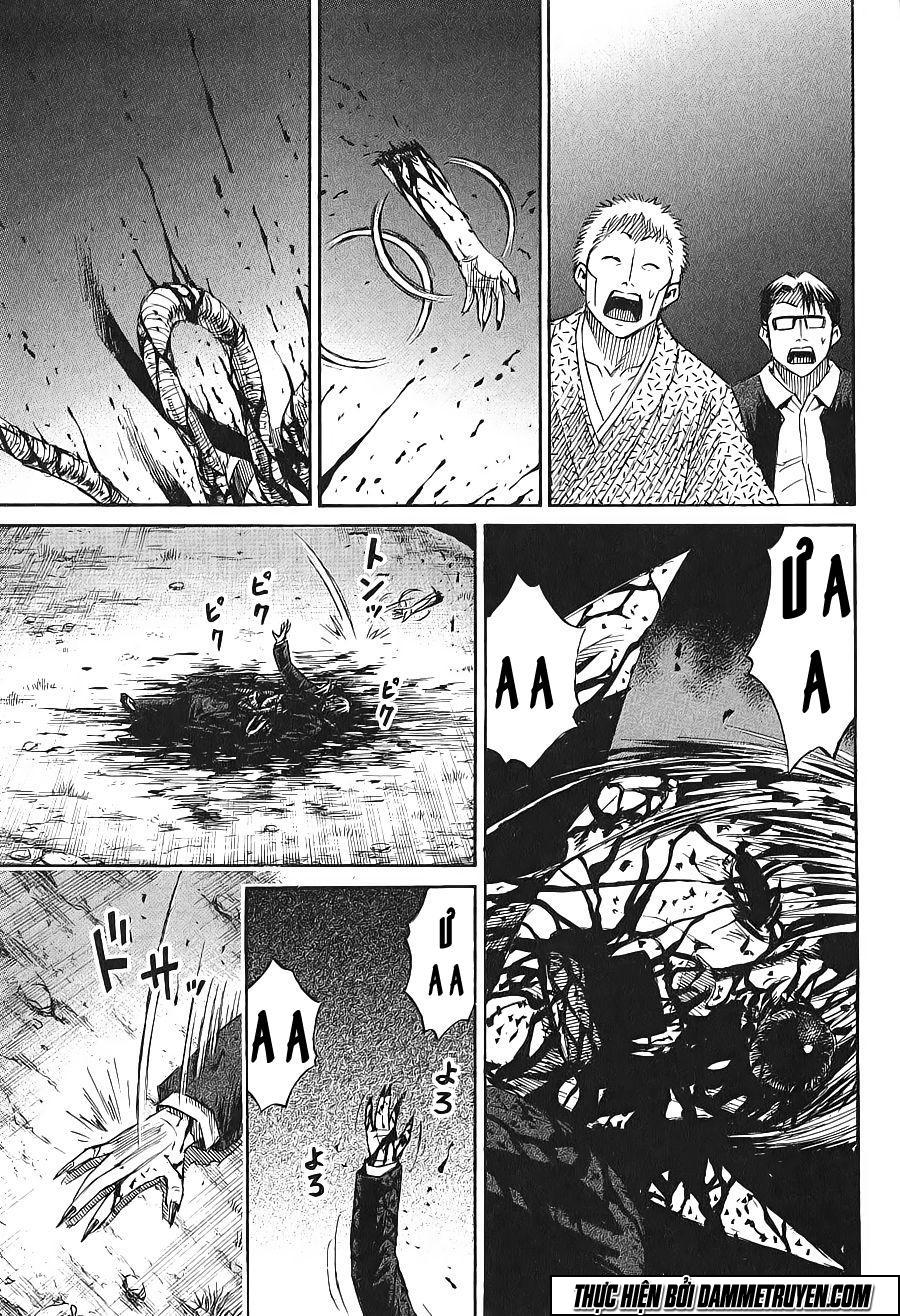 Đảo Ma Cà Rồng Chapter 316 - 8