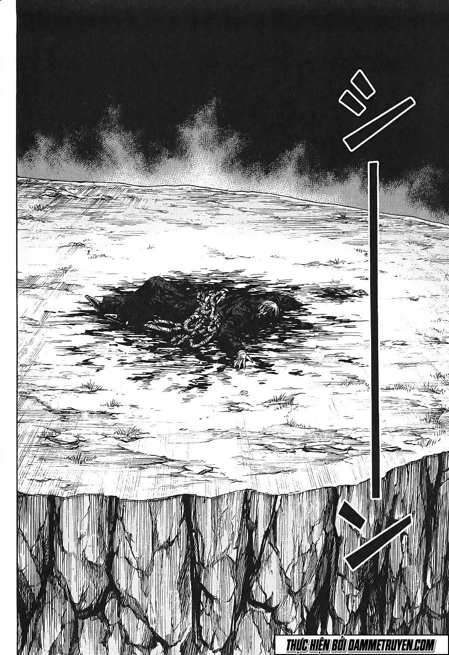 Đảo Ma Cà Rồng Chapter 316 - 9