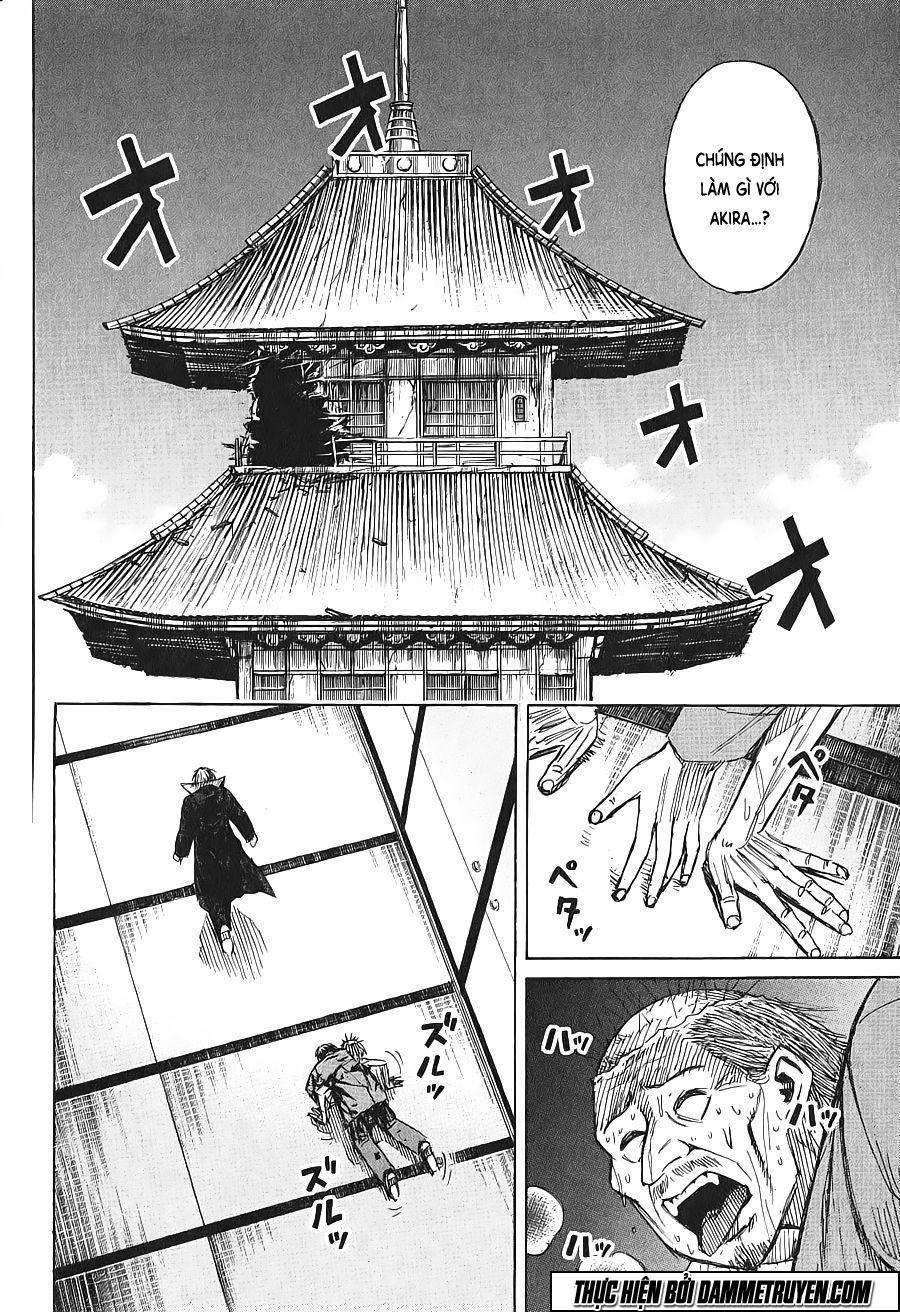 Đảo Ma Cà Rồng Chapter 317 - 15