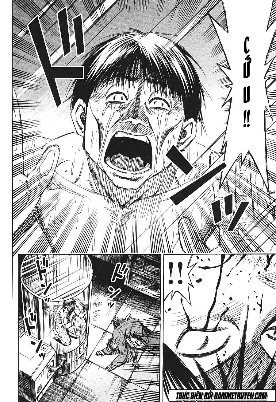 Đảo Ma Cà Rồng Chapter 317 - 19