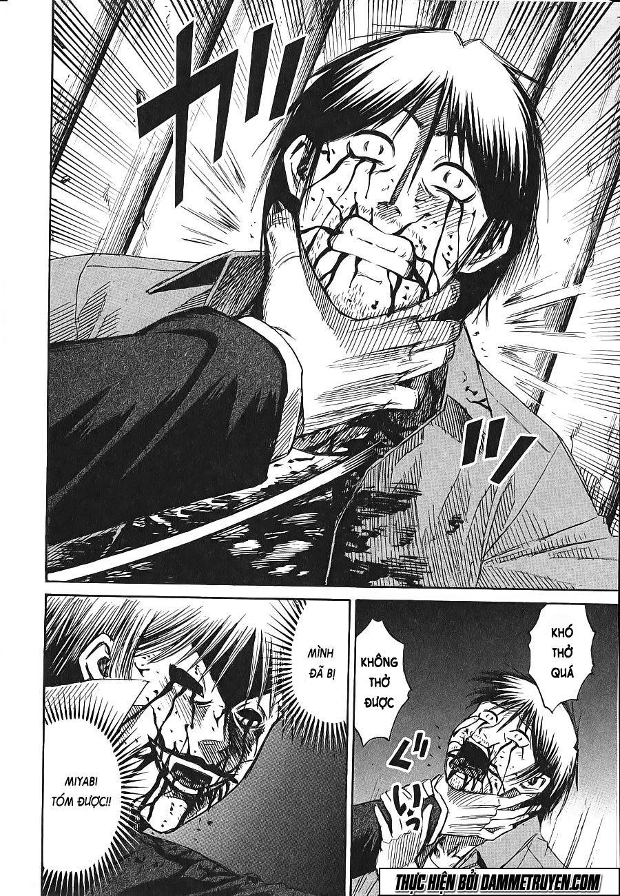 Đảo Ma Cà Rồng Chapter 317 - 5