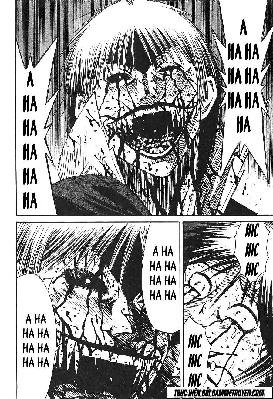 Đảo Ma Cà Rồng Chapter 317 - 9