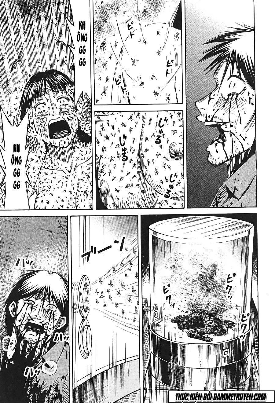 Đảo Ma Cà Rồng Chapter 318 - 11