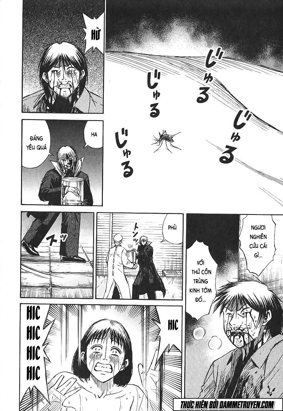 Đảo Ma Cà Rồng Chapter 318 - 8