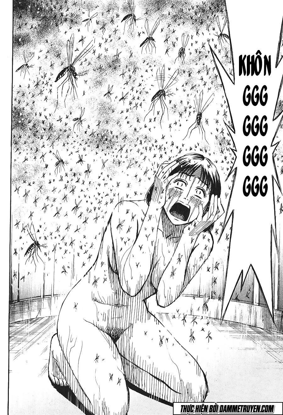 Đảo Ma Cà Rồng Chapter 318 - 10