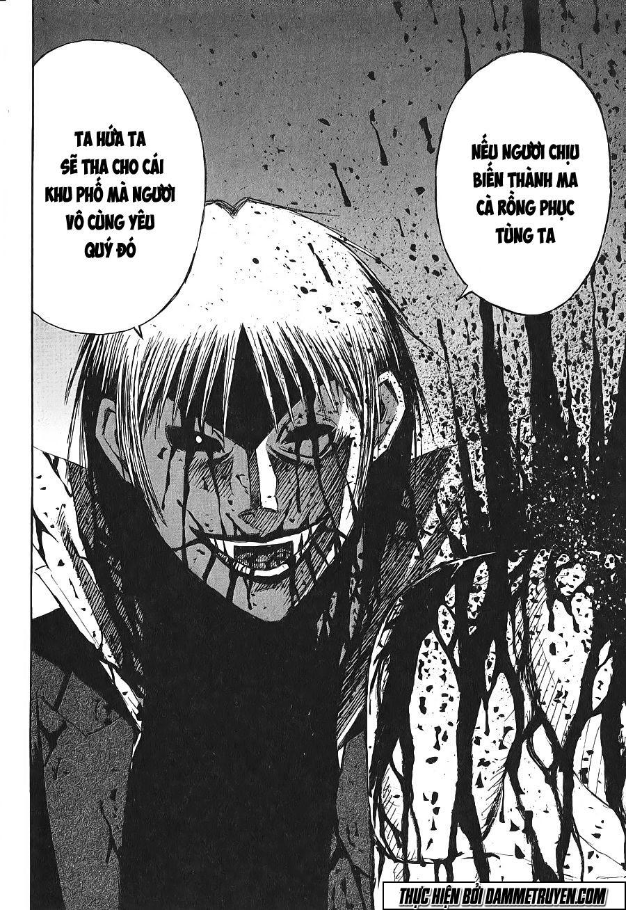 Đảo Ma Cà Rồng Chapter 319 - 11