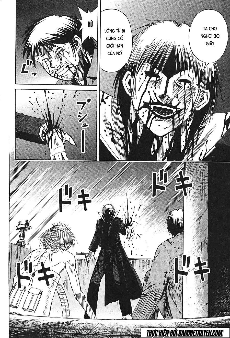 Đảo Ma Cà Rồng Chapter 319 - 15