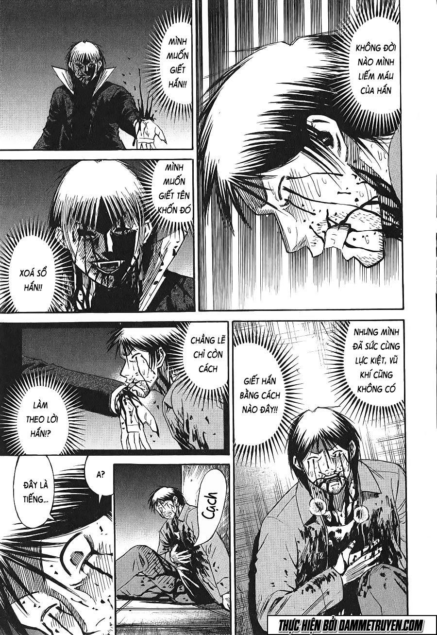 Đảo Ma Cà Rồng Chapter 319 - 16