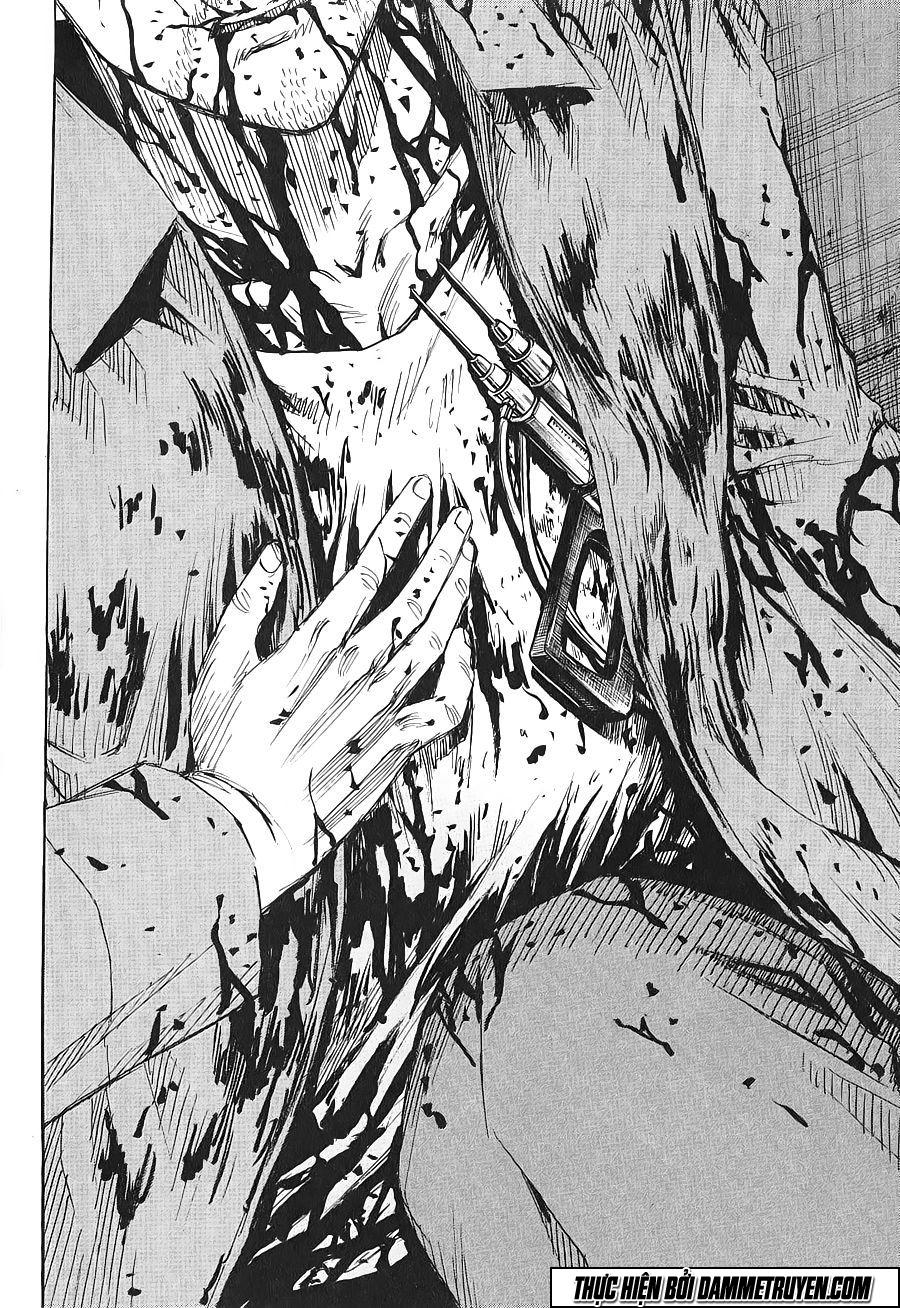 Đảo Ma Cà Rồng Chapter 319 - 17